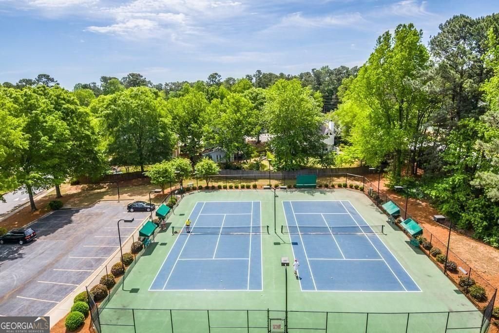 655 Ruxbury Court Suwanee - 44