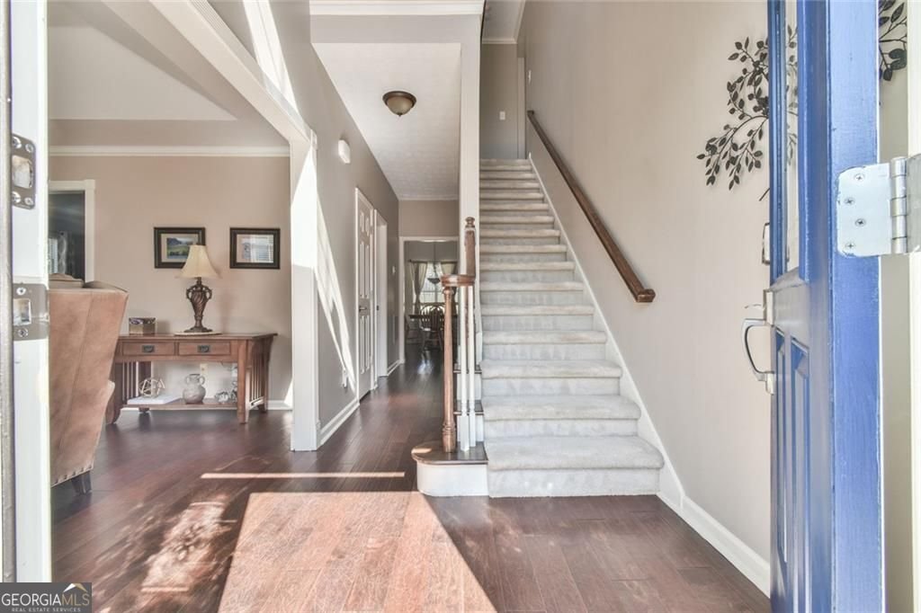 655 Ruxbury Court Suwanee - 5