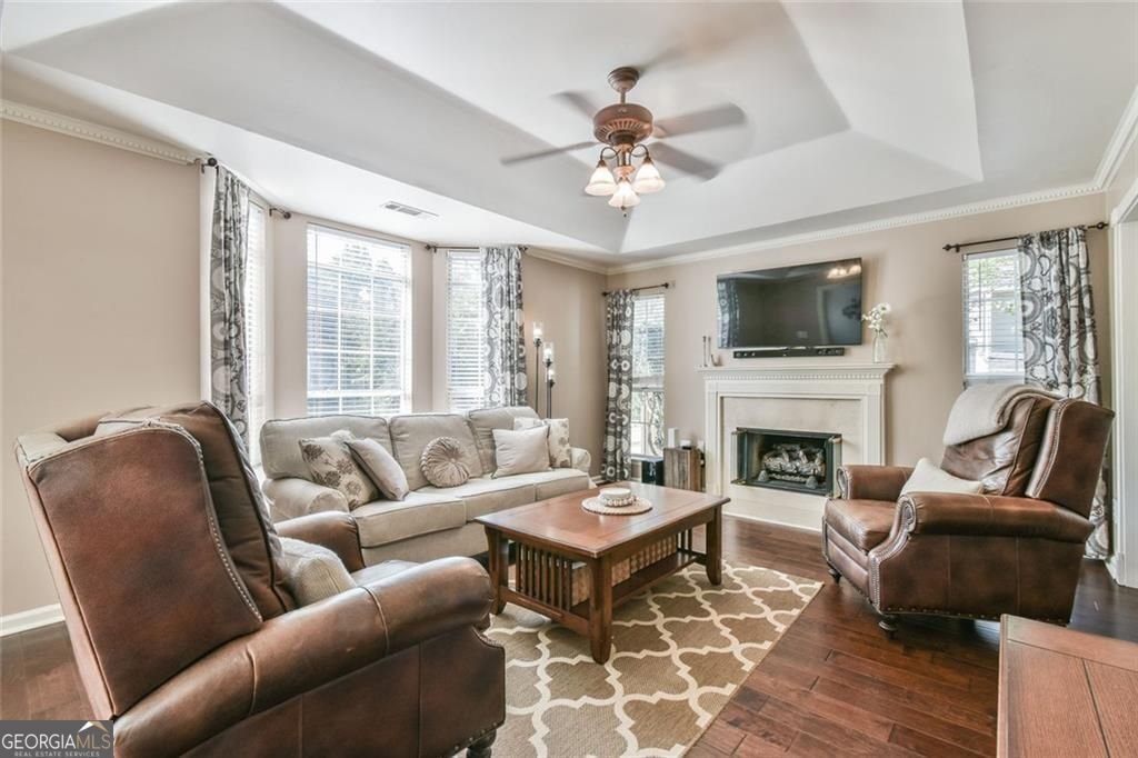 655 Ruxbury Court Suwanee - 6
