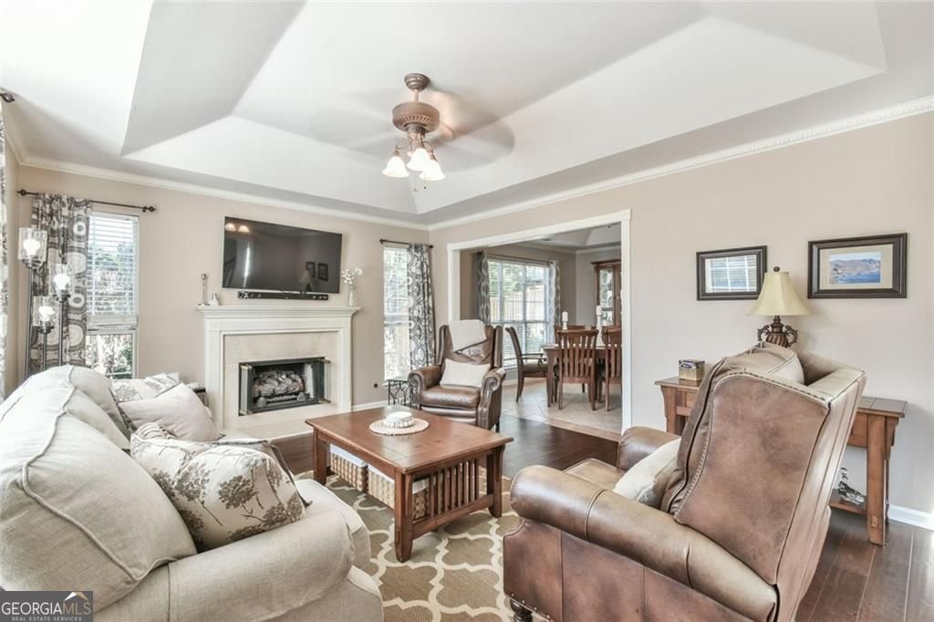 655 Ruxbury Court Suwanee - 7