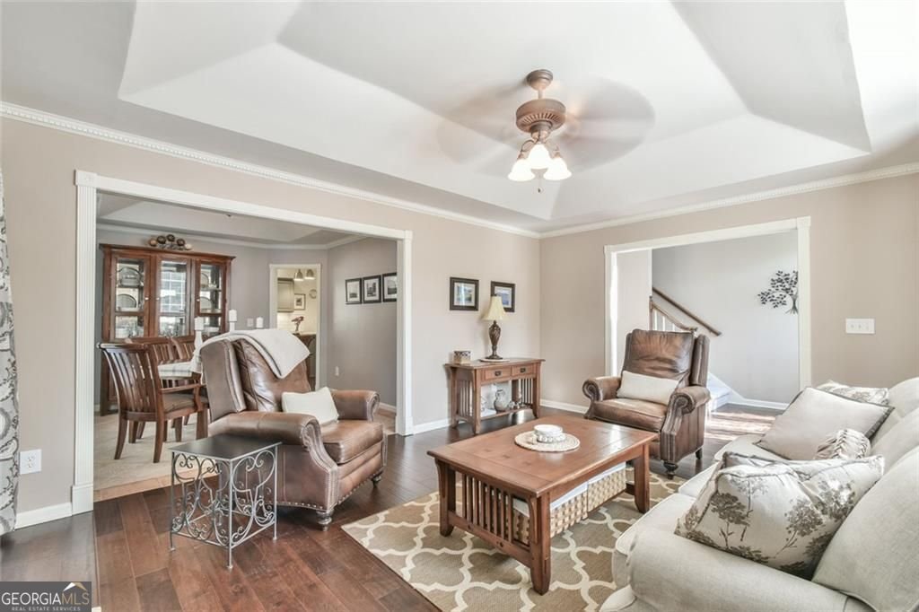 655 Ruxbury Court Suwanee - 8