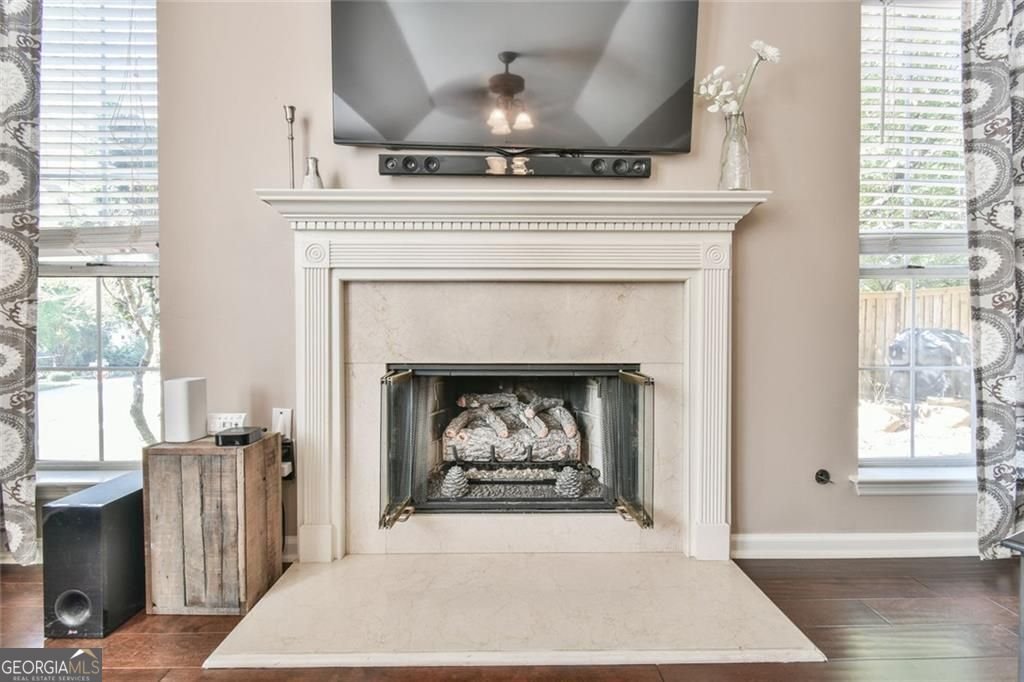 655 Ruxbury Court Suwanee - 9