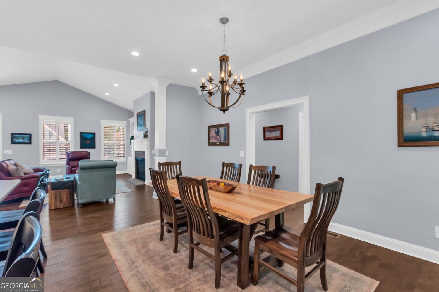 135 Village Drive Clarkesville - 10