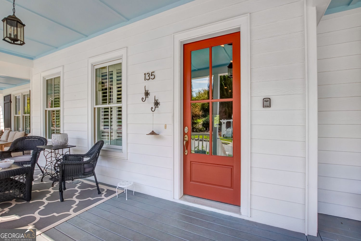135 Village Drive Clarkesville - 12