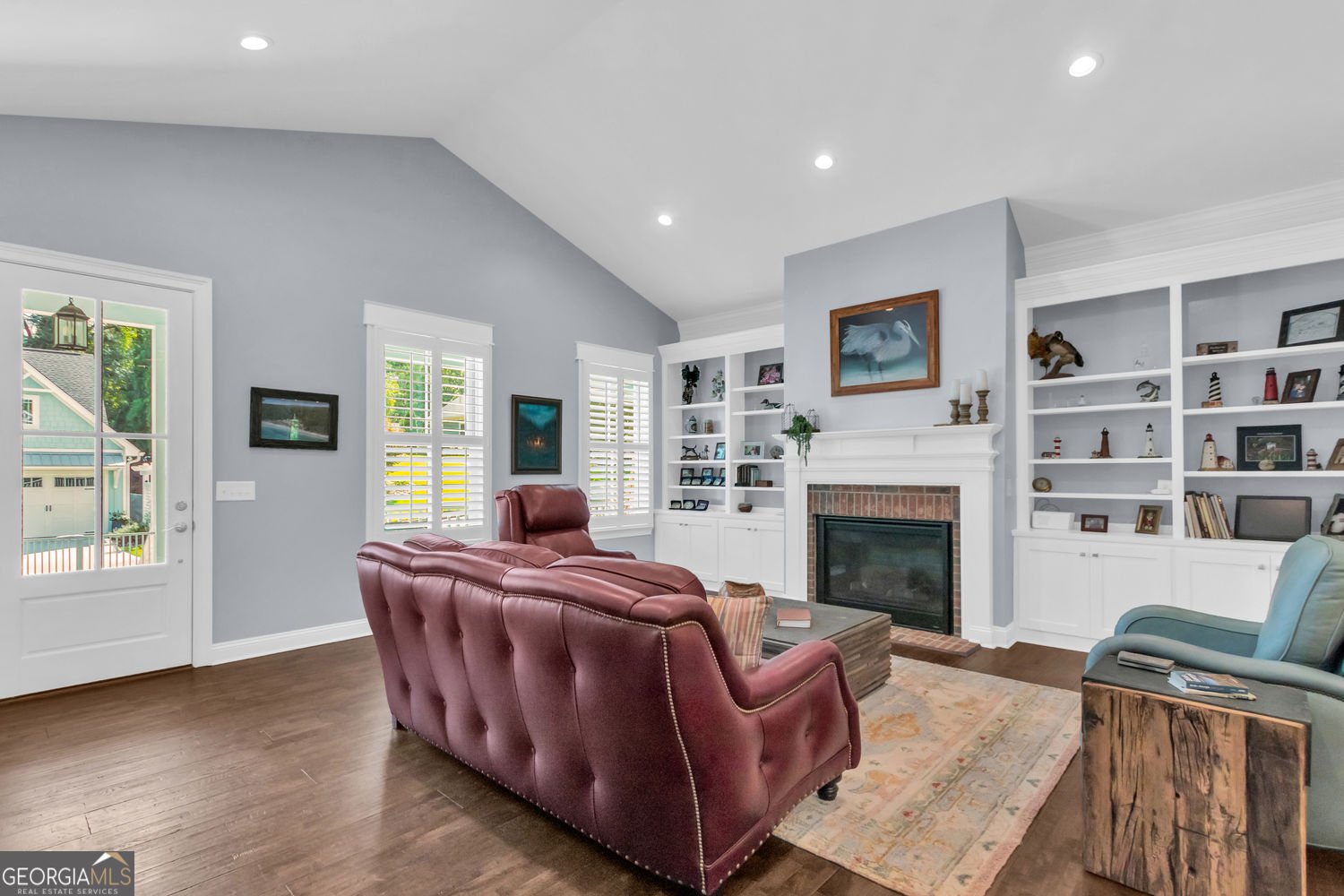 135 Village Drive Clarkesville - 13