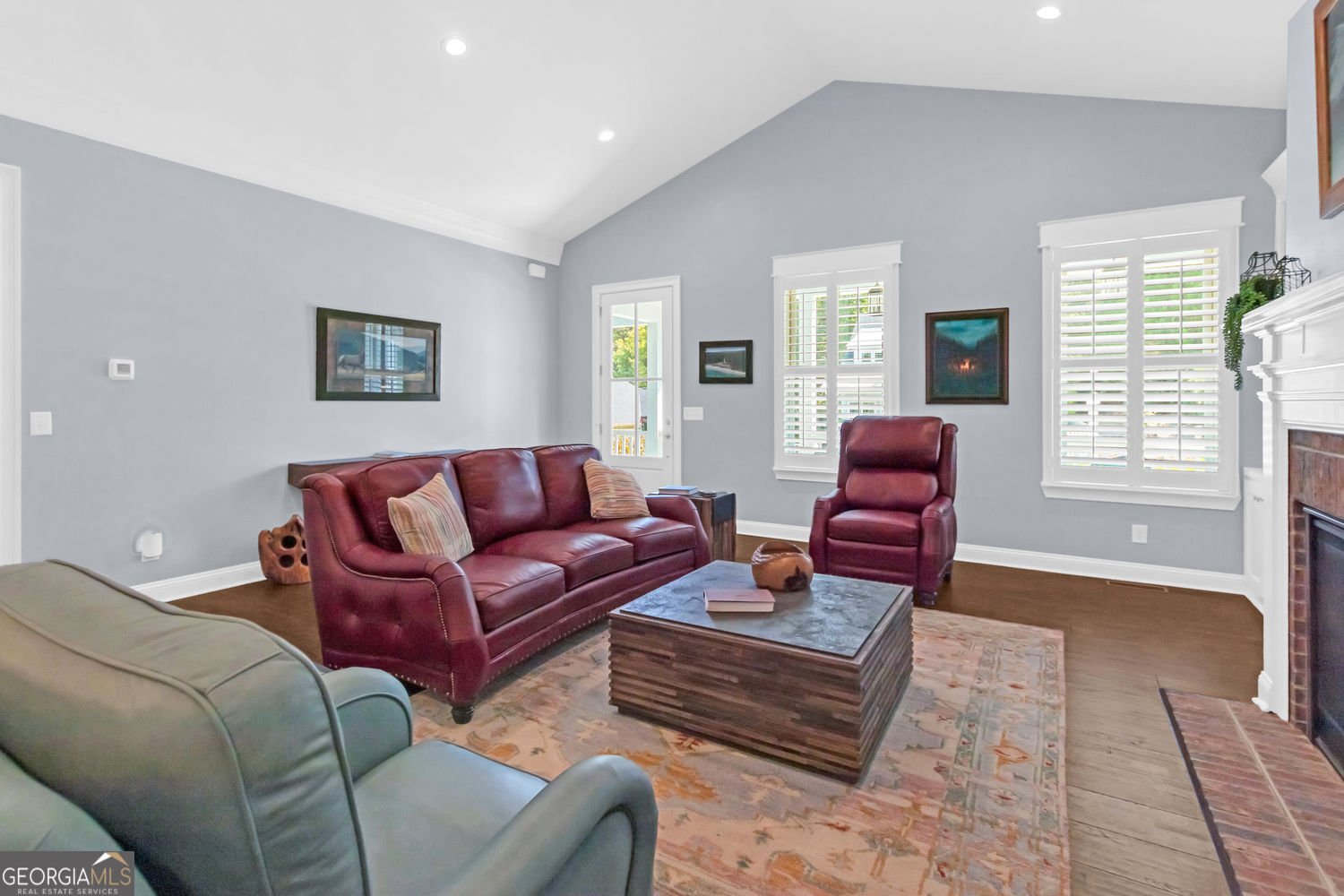 135 Village Drive Clarkesville - 14