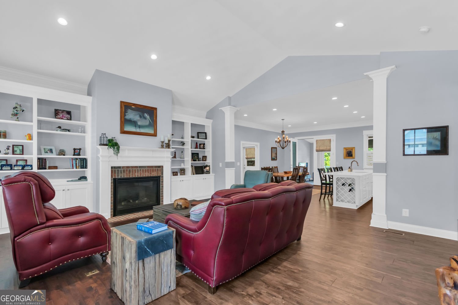 135 Village Drive Clarkesville - 15