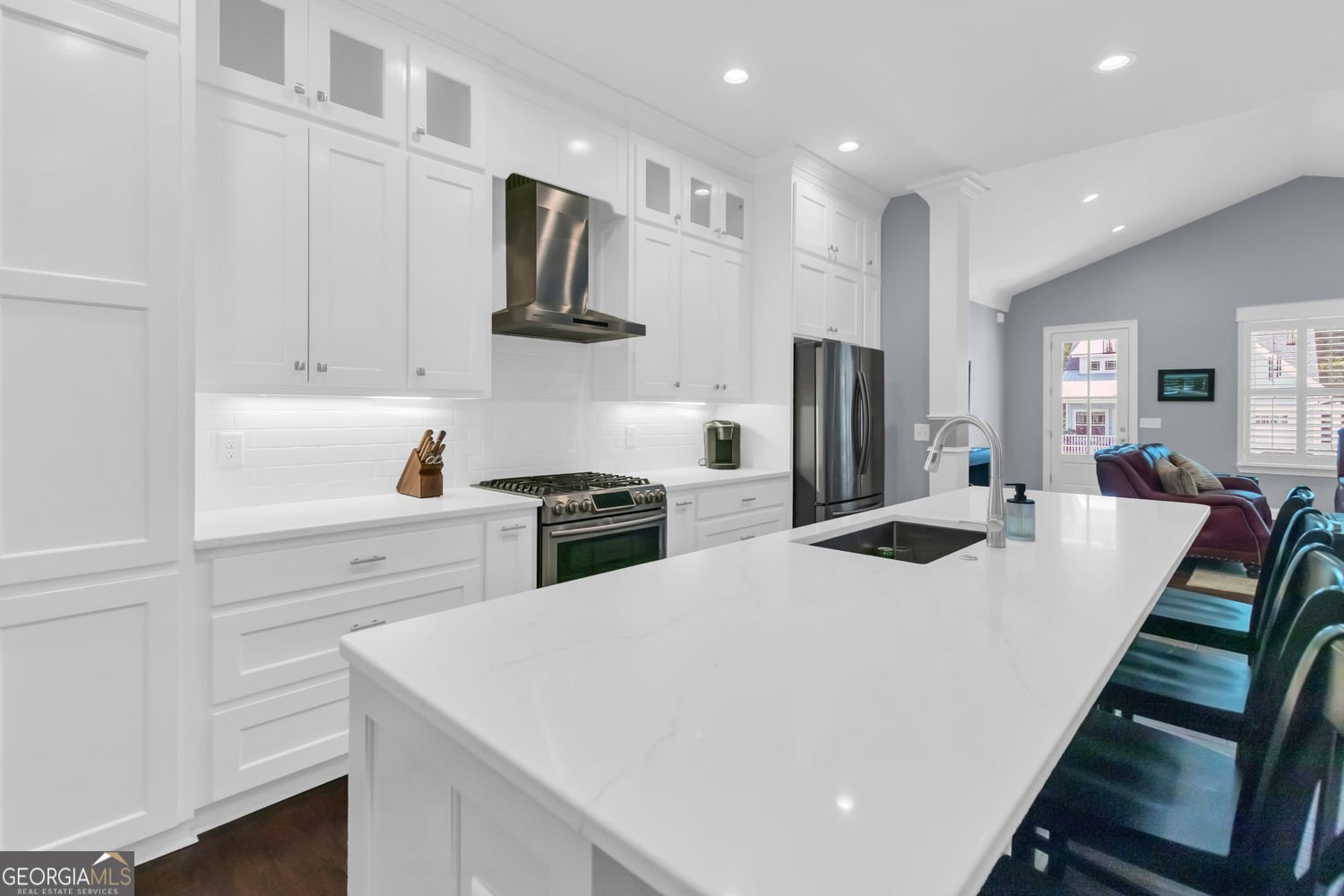 135 Village Drive Clarkesville - 16