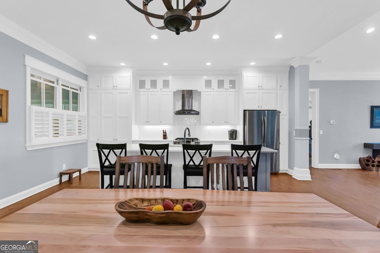135 Village Drive Clarkesville - 18