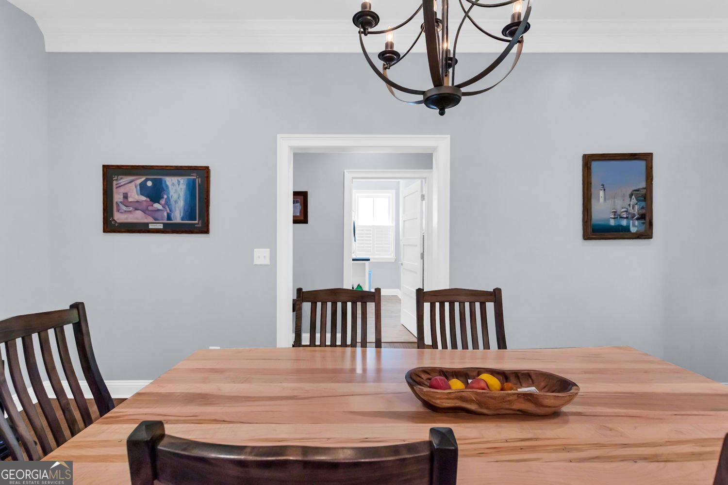 135 Village Drive Clarkesville - 19