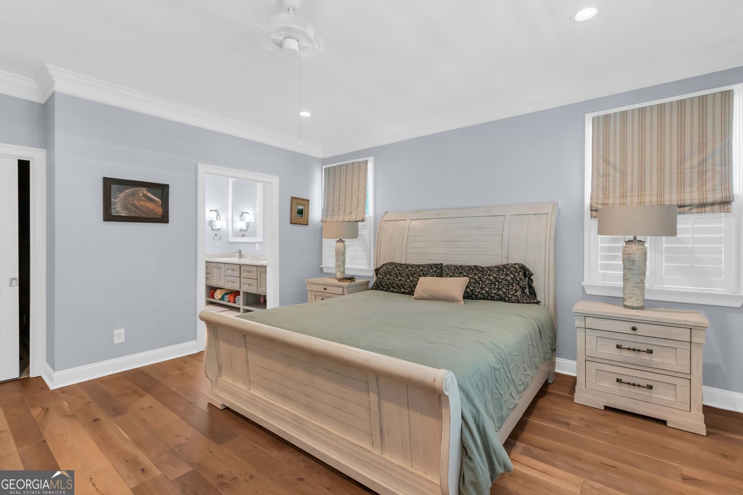 135 Village Drive Clarkesville - 20