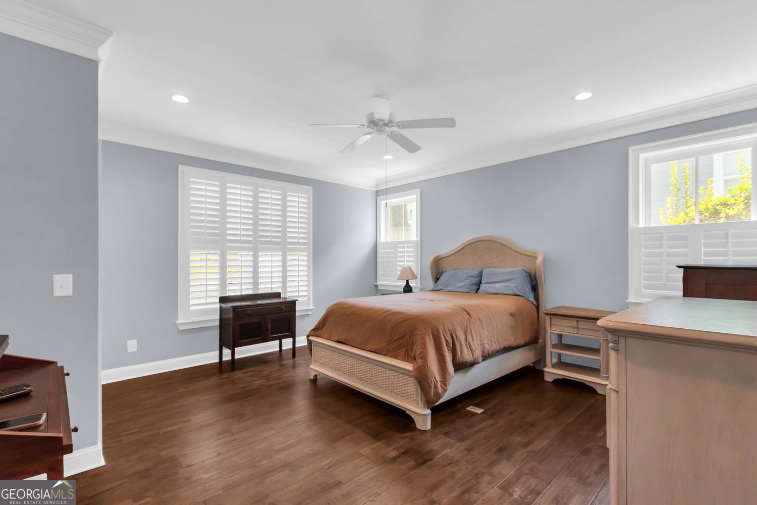 135 Village Drive Clarkesville - 27