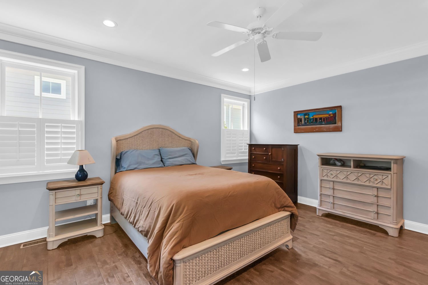135 Village Drive Clarkesville - 28