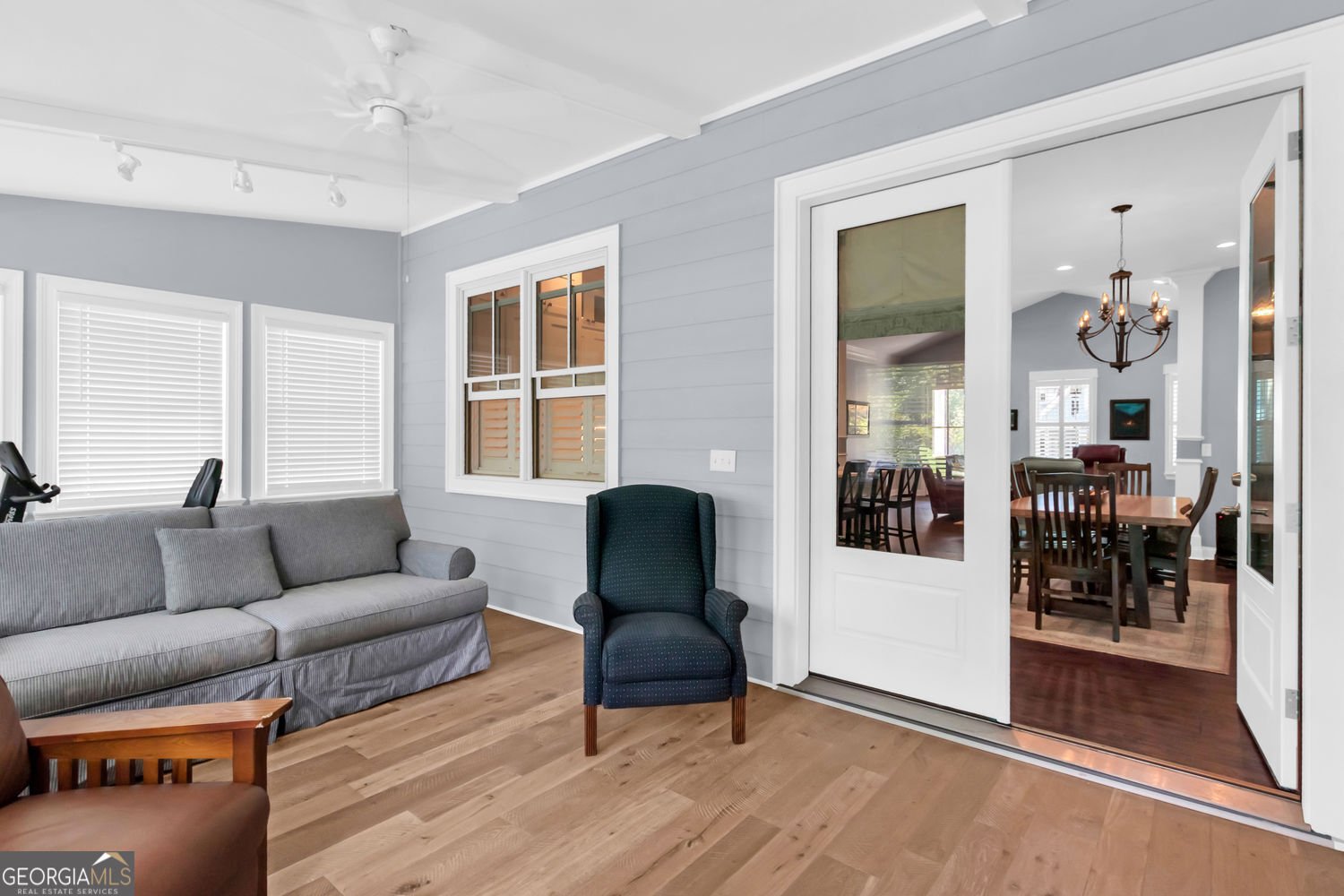 135 Village Drive Clarkesville - 33
