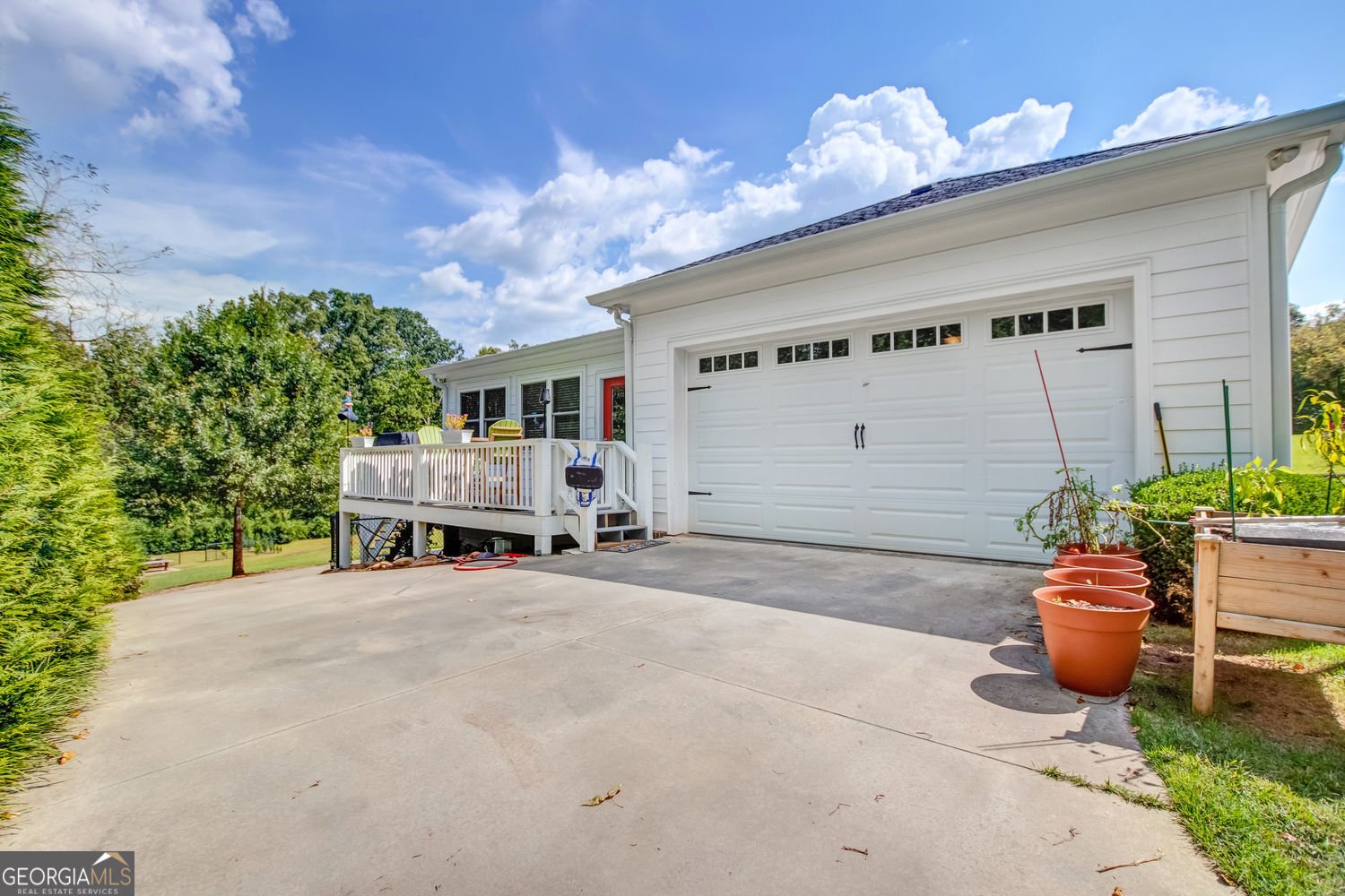 135 Village Drive Clarkesville - 35