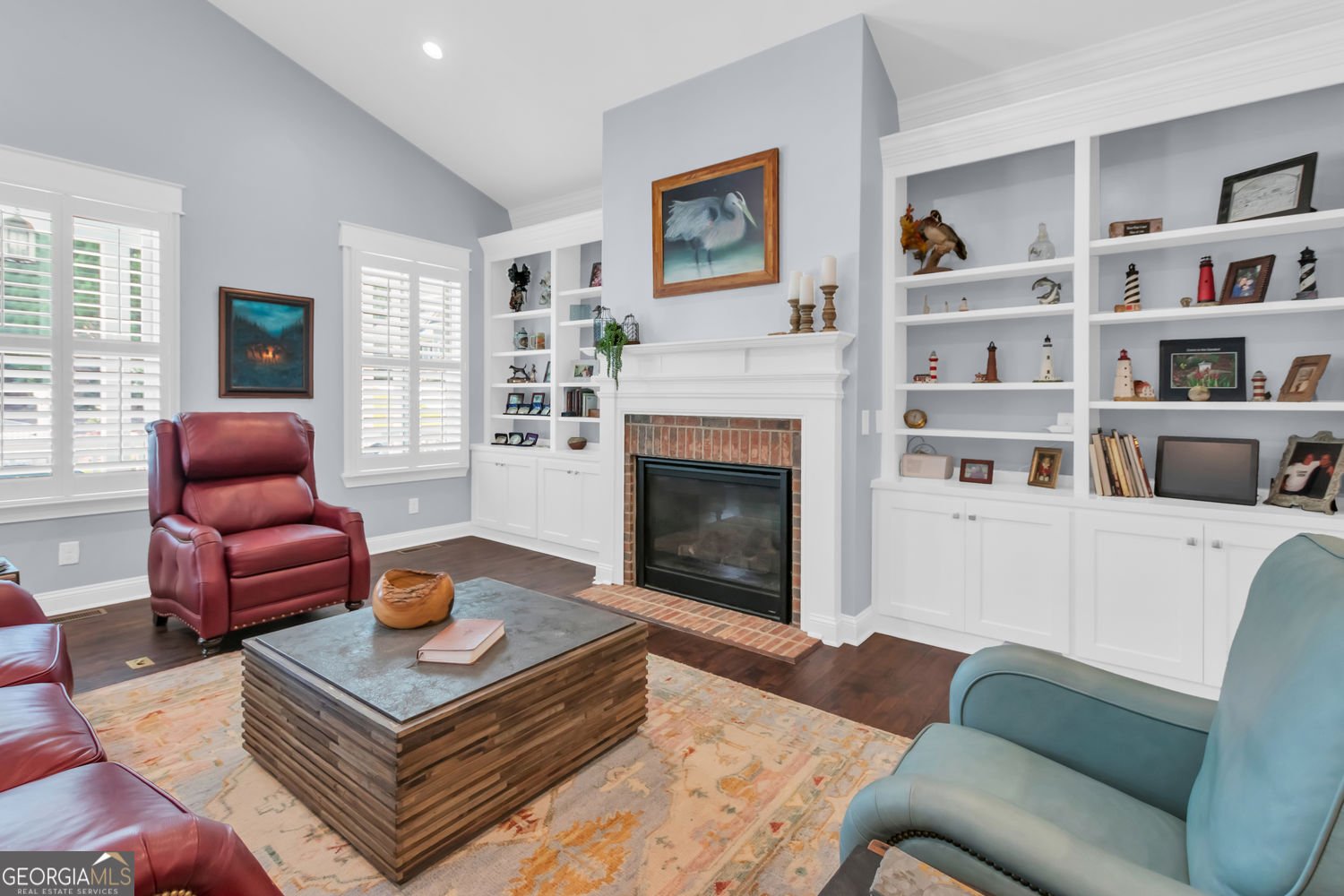 135 Village Drive Clarkesville - 4