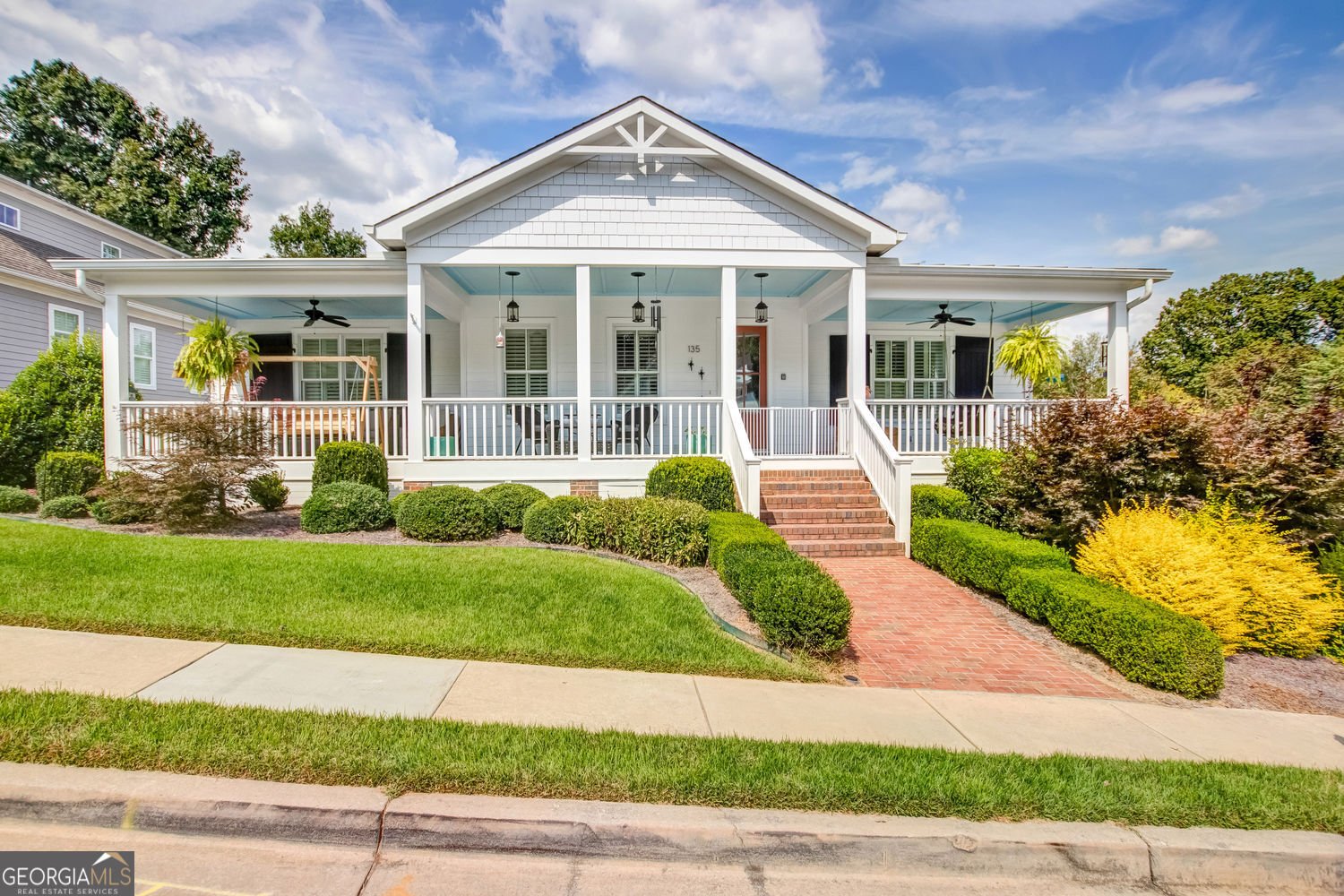 135 Village Drive Clarkesville - 42