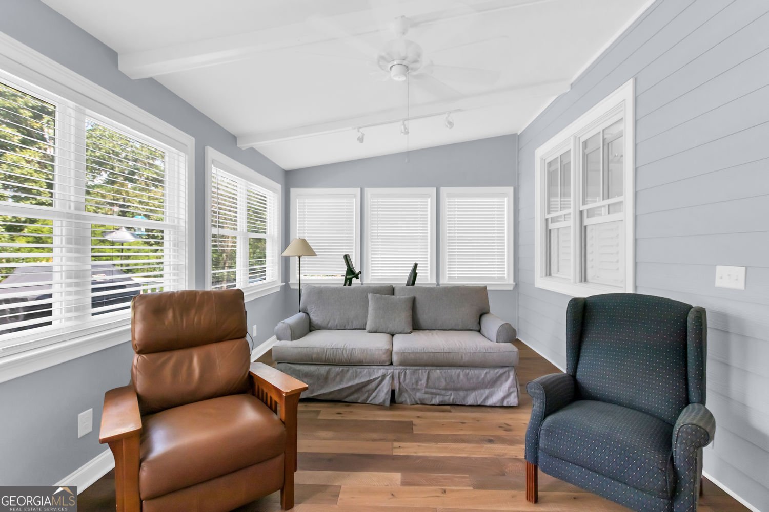 135 Village Drive Clarkesville - 6