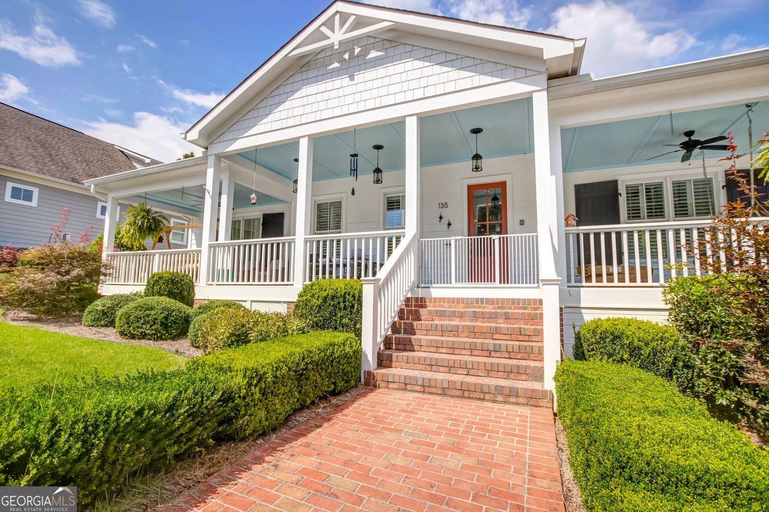 135 Village Drive Clarkesville - 7