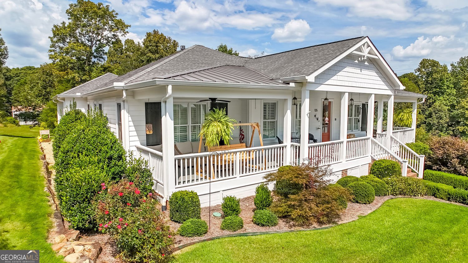 135 Village Drive Clarkesville - 9