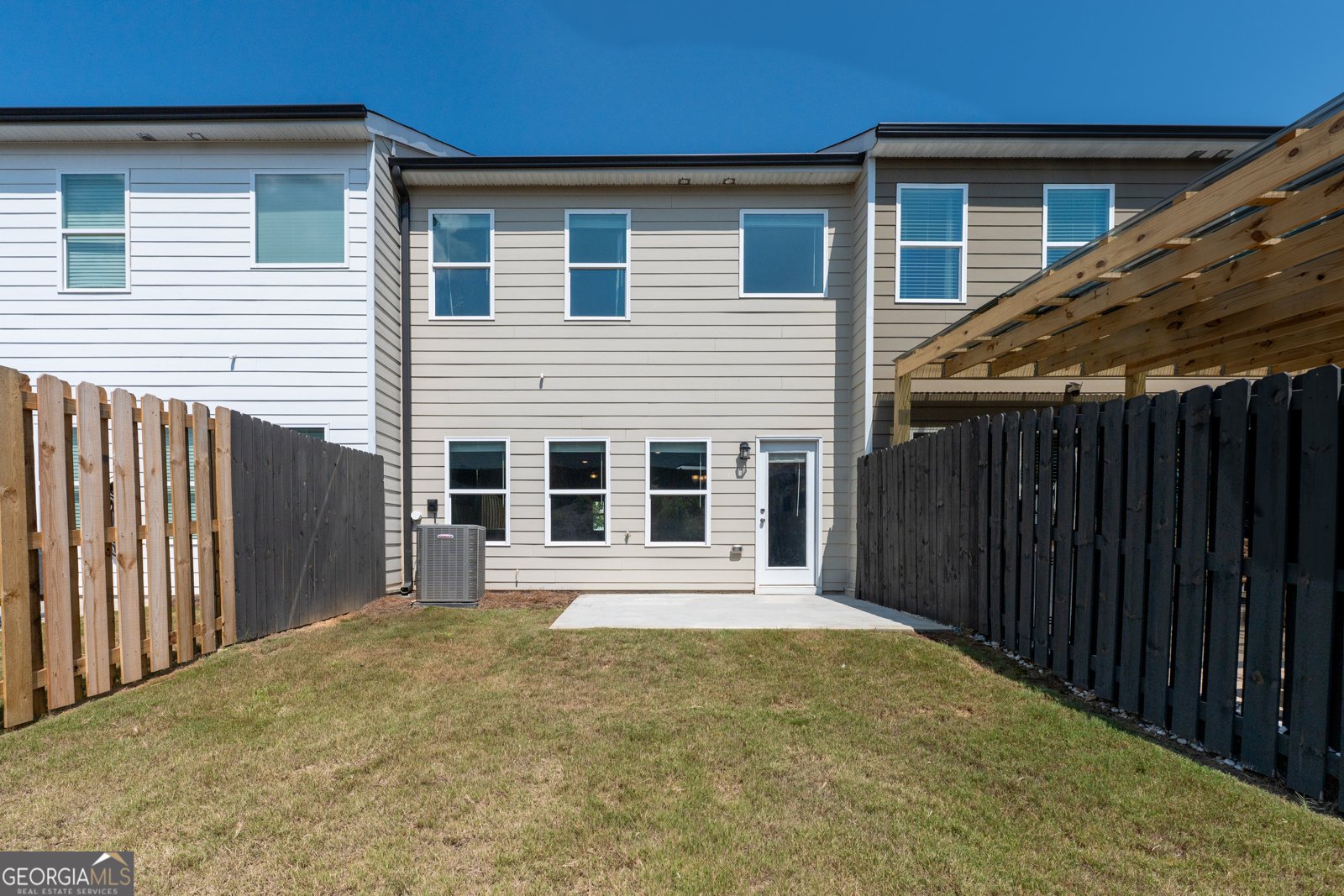 108 Buckingham Lane Hoschton - 20