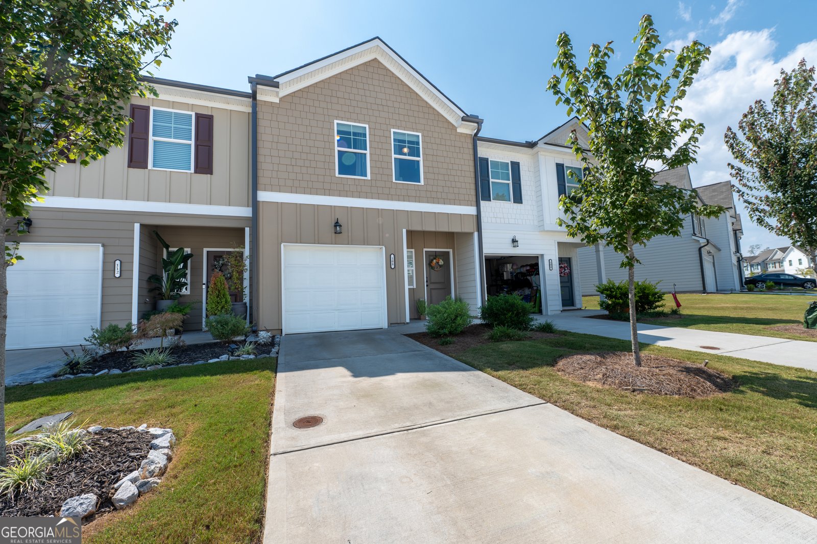 108 Buckingham Lane Hoschton - 3