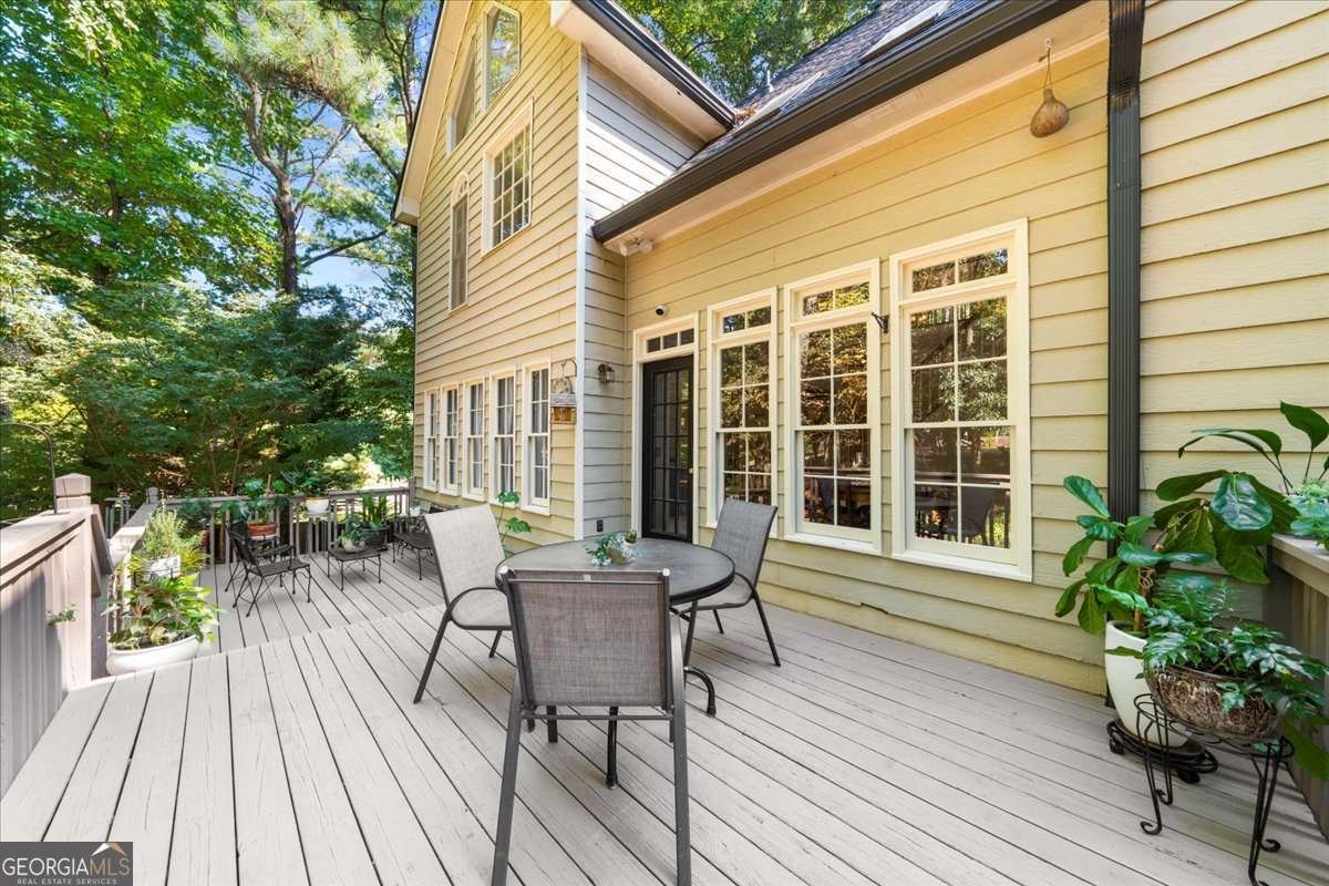 1799 Mclain Road Acworth - 1