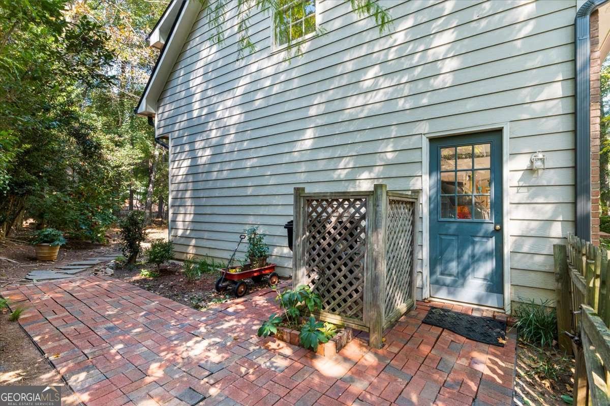 1799 Mclain Road Acworth - 10