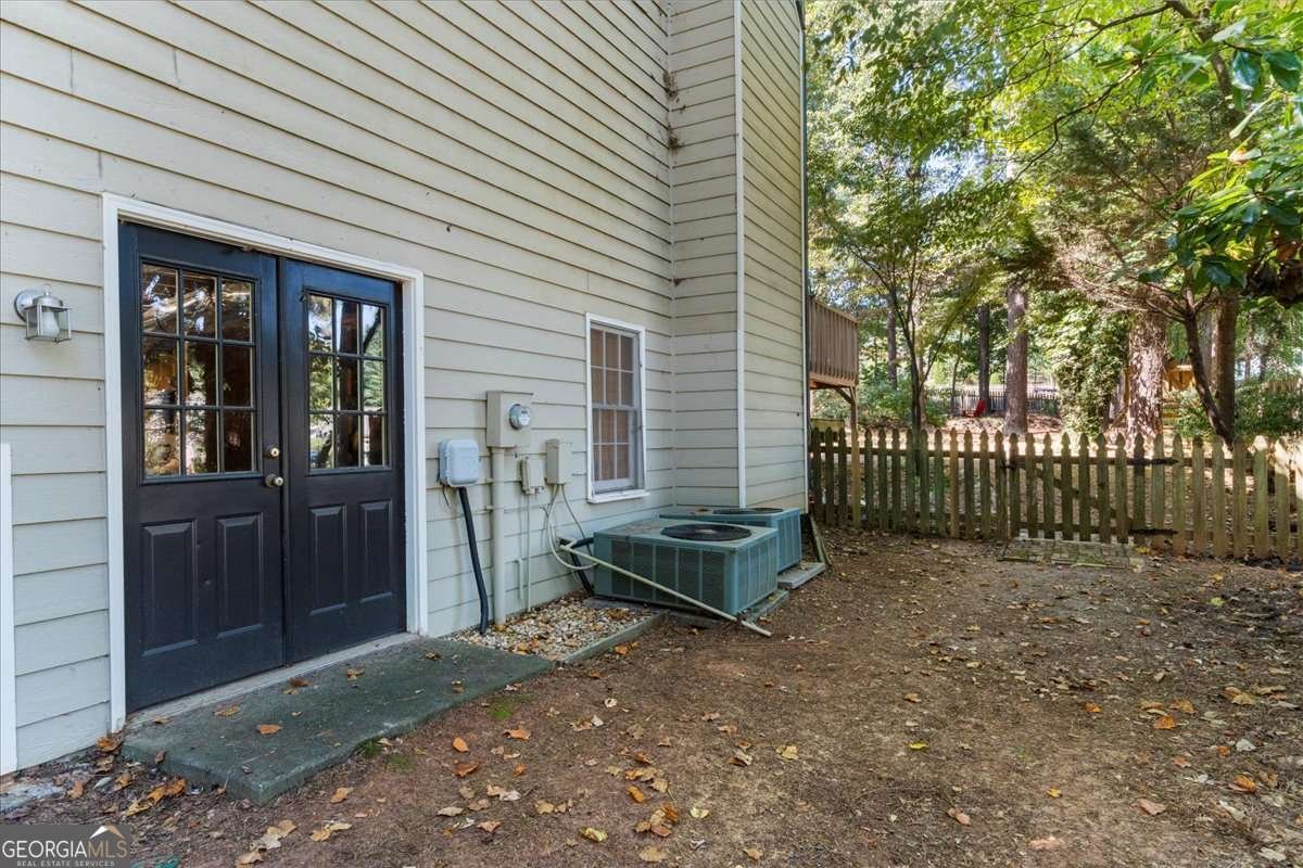 1799 Mclain Road Acworth - 11