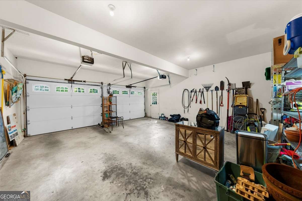 1799 Mclain Road Acworth - 12
