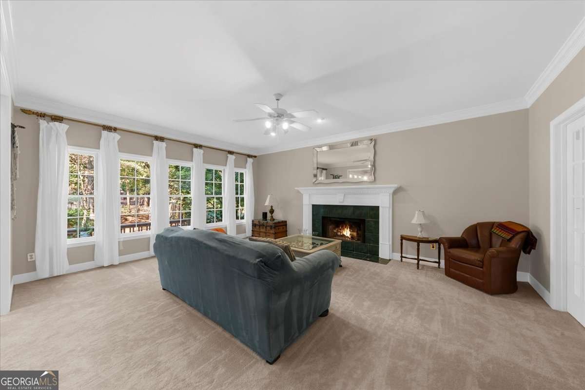 1799 Mclain Road Acworth - 16