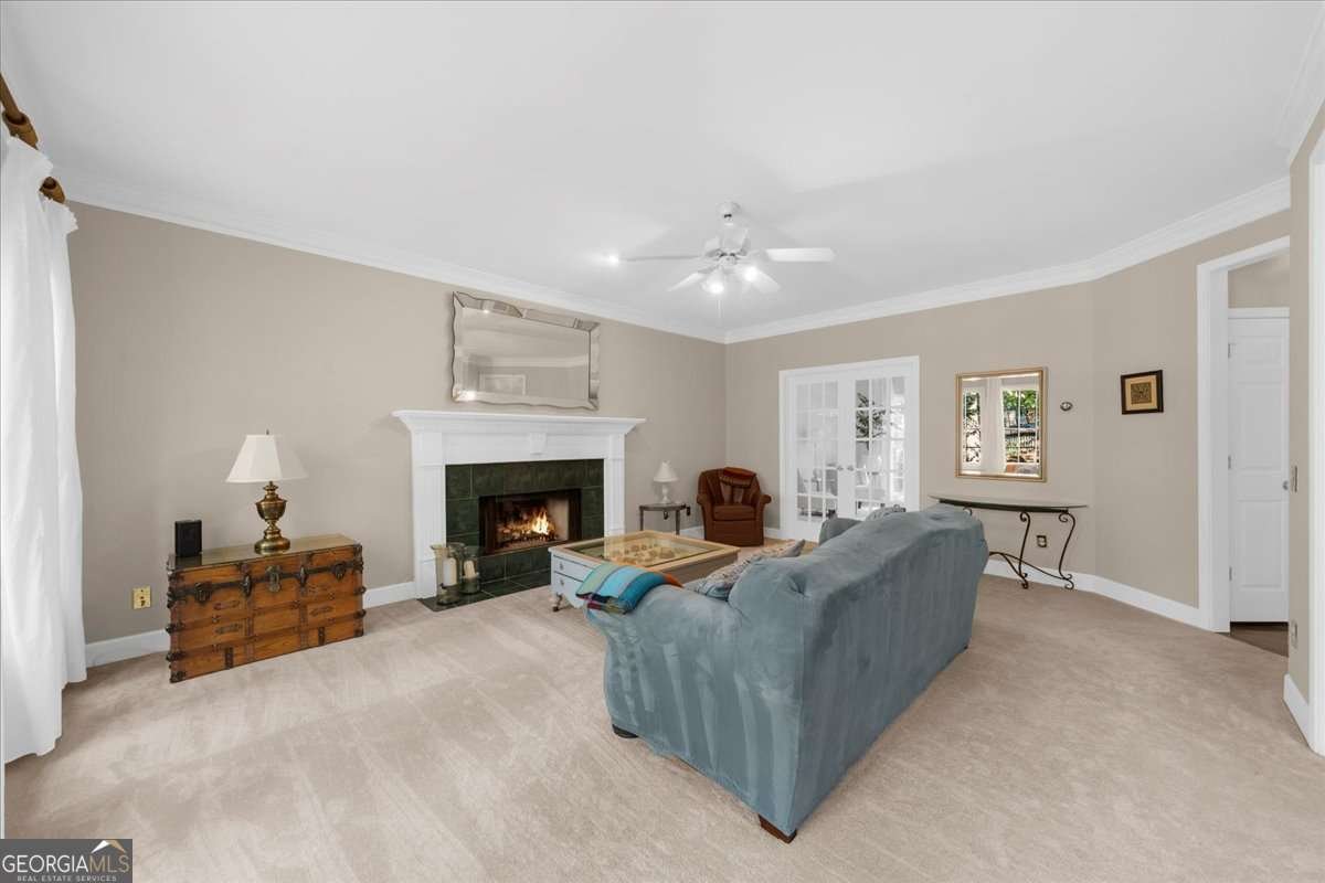 1799 Mclain Road Acworth - 17