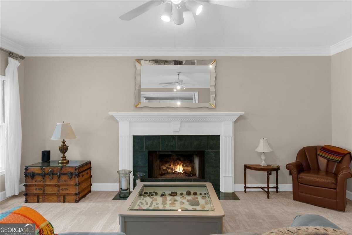 1799 Mclain Road Acworth - 18