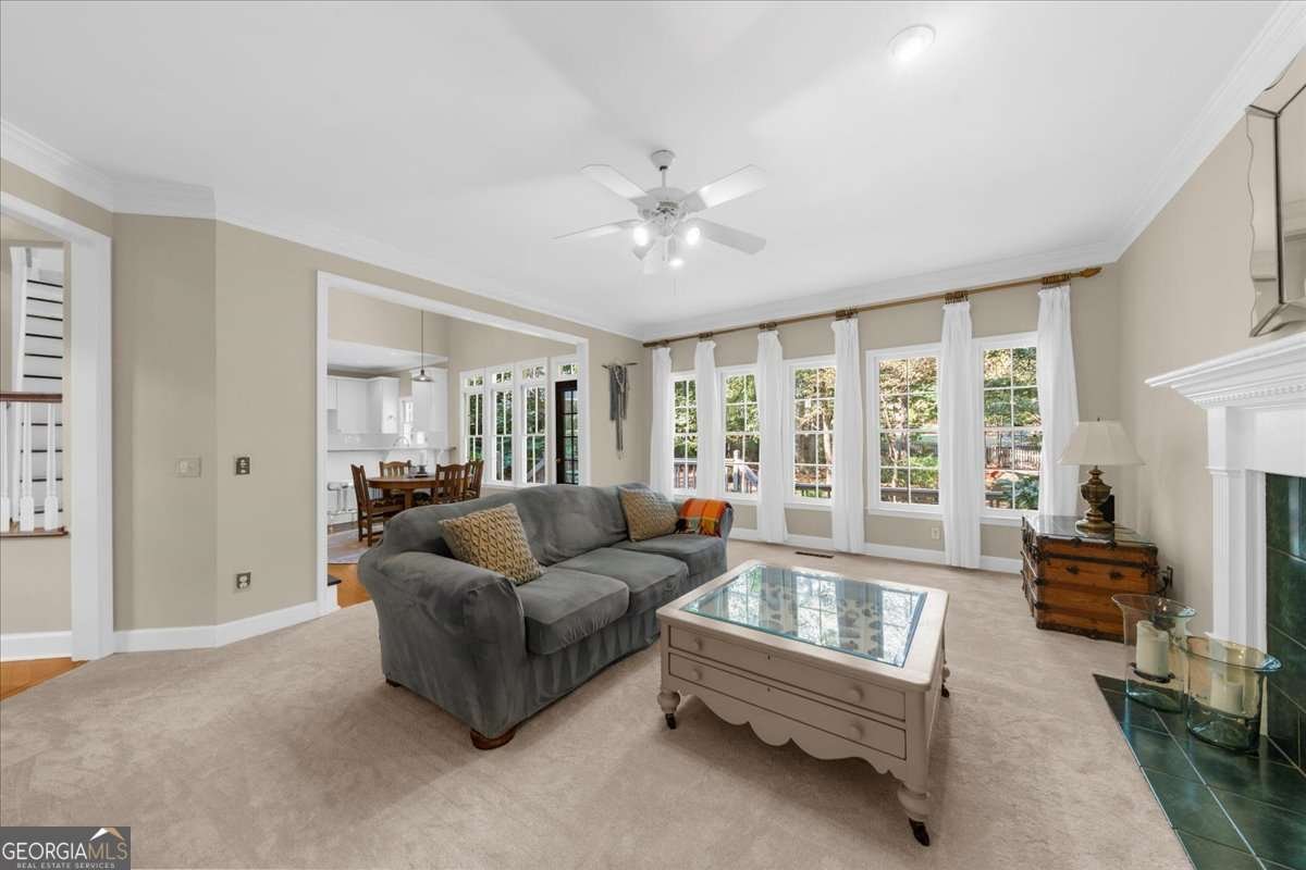 1799 Mclain Road Acworth - 19