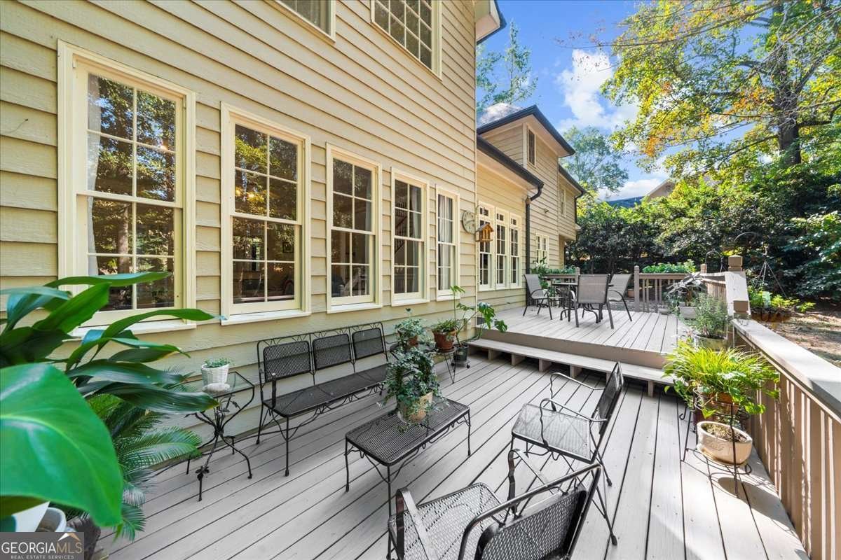 1799 Mclain Road Acworth - 2