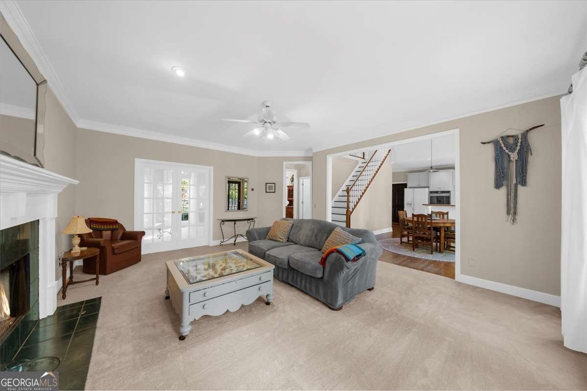 1799 Mclain Road Acworth - 20