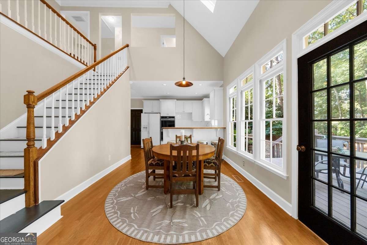 1799 Mclain Road Acworth - 21