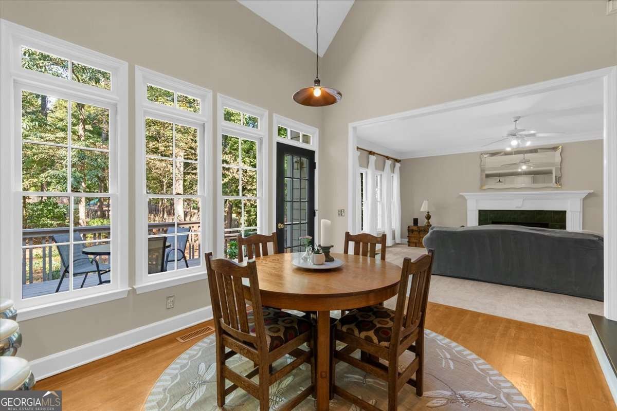 1799 Mclain Road Acworth - 22