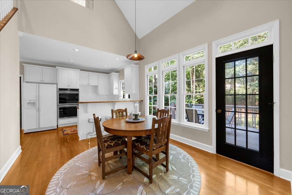 1799 Mclain Road Acworth - 23