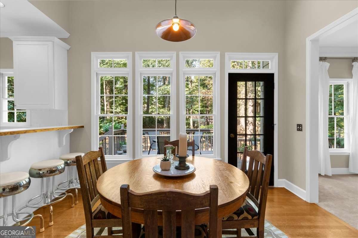 1799 Mclain Road Acworth - 24
