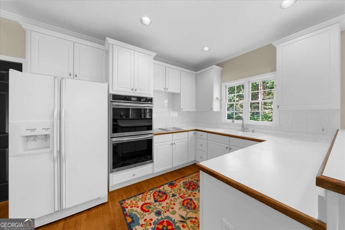 1799 Mclain Road Acworth - 25