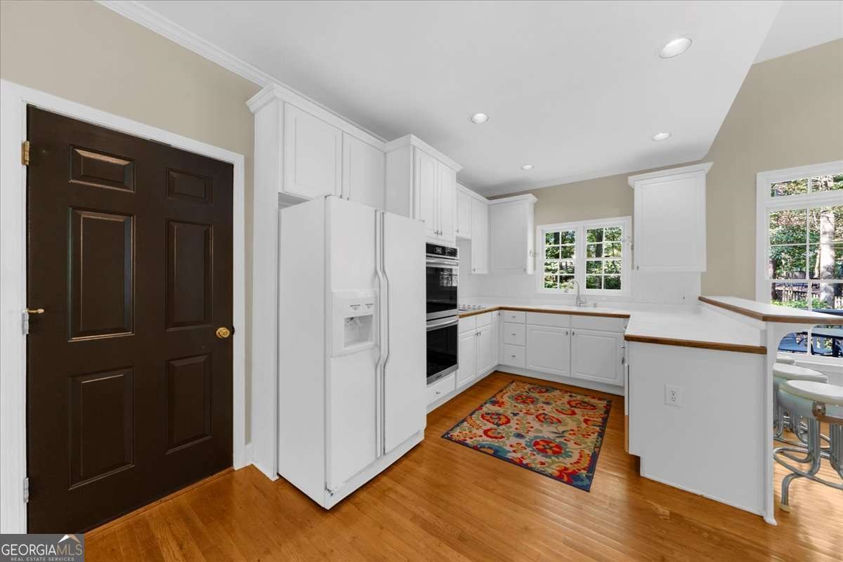 1799 Mclain Road Acworth - 26