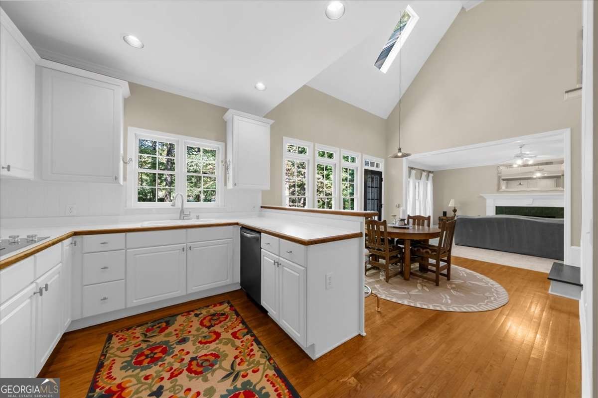 1799 Mclain Road Acworth - 28