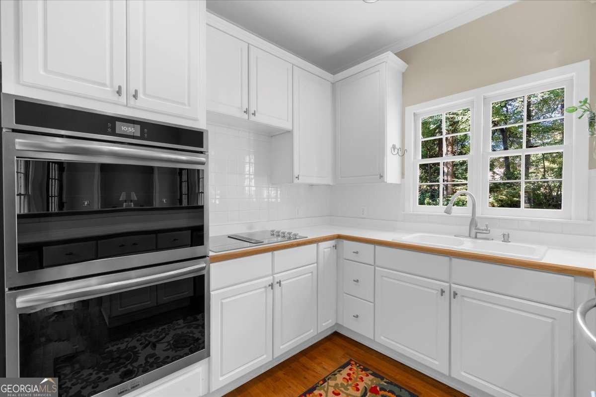 1799 Mclain Road Acworth - 30