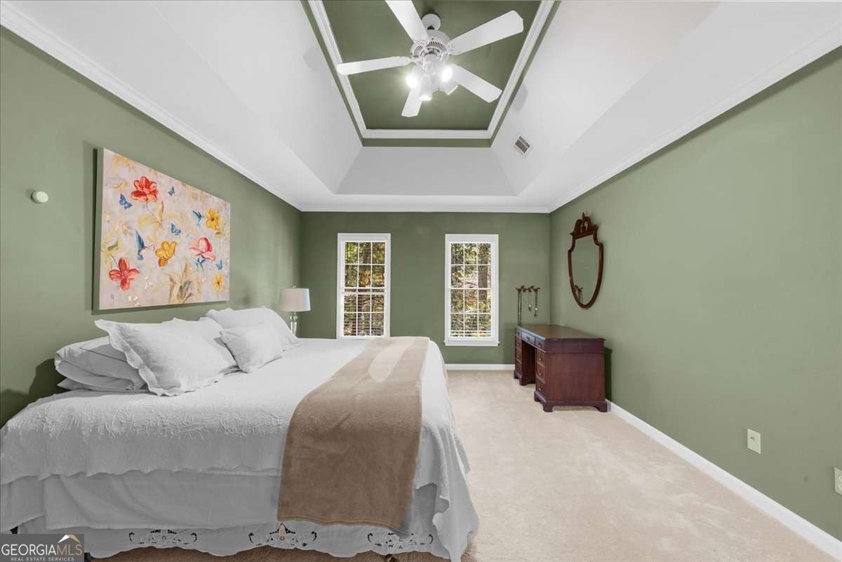 1799 Mclain Road Acworth - 34