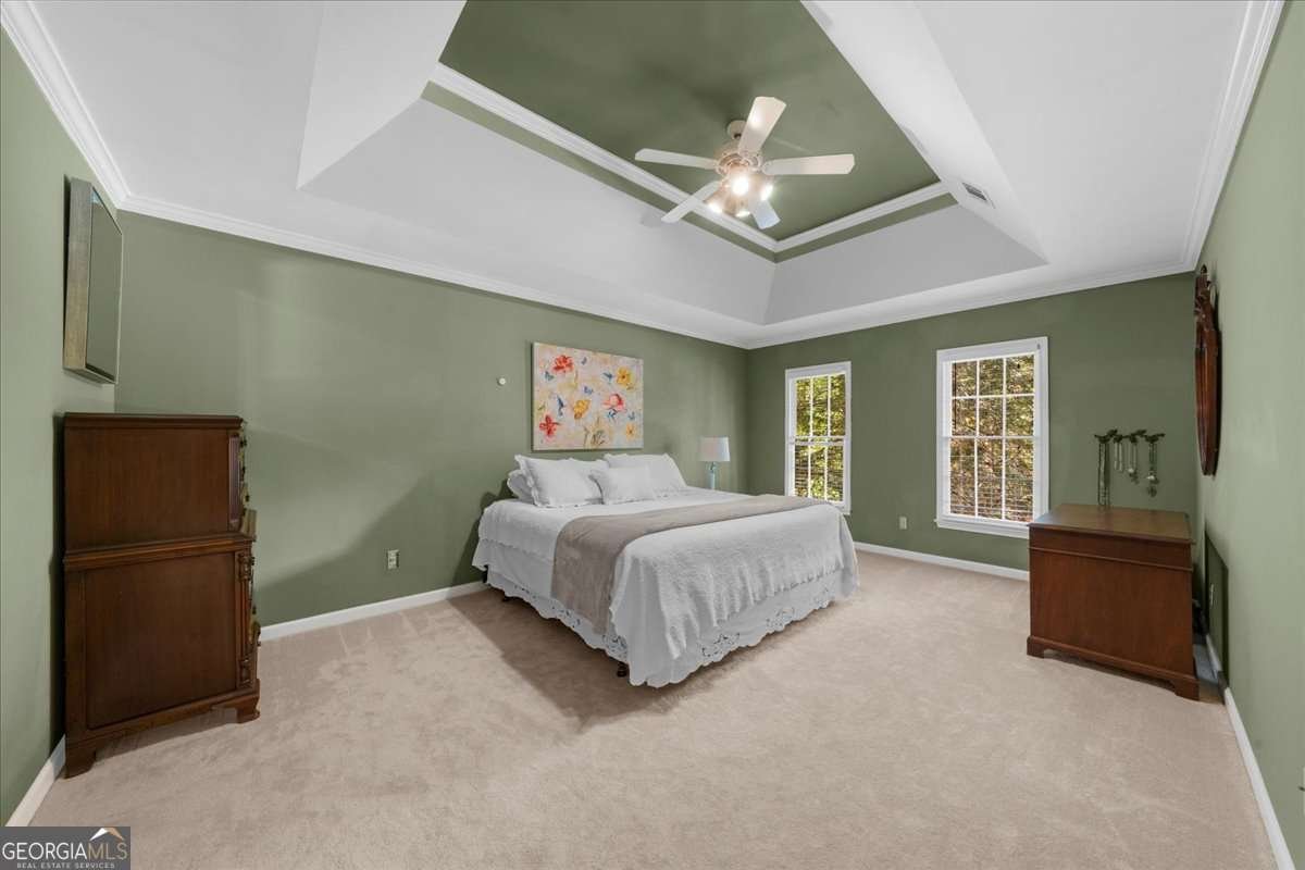 1799 Mclain Road Acworth - 35
