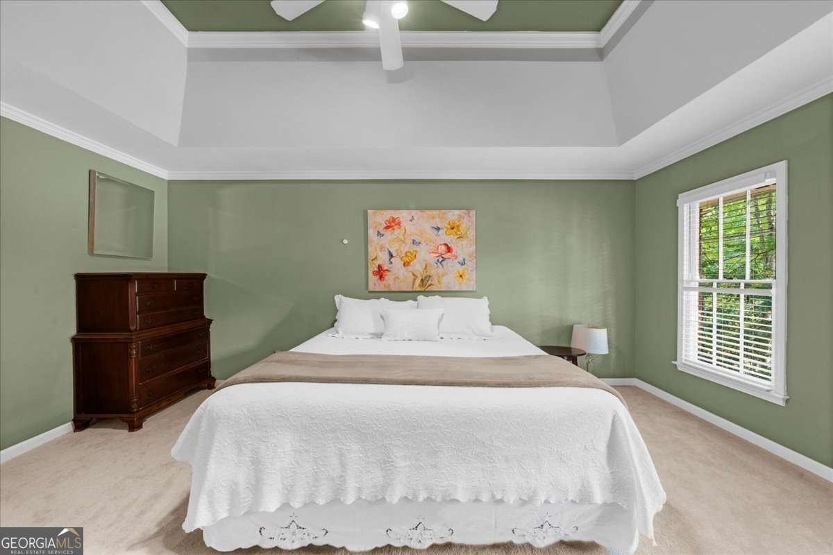 1799 Mclain Road Acworth - 36