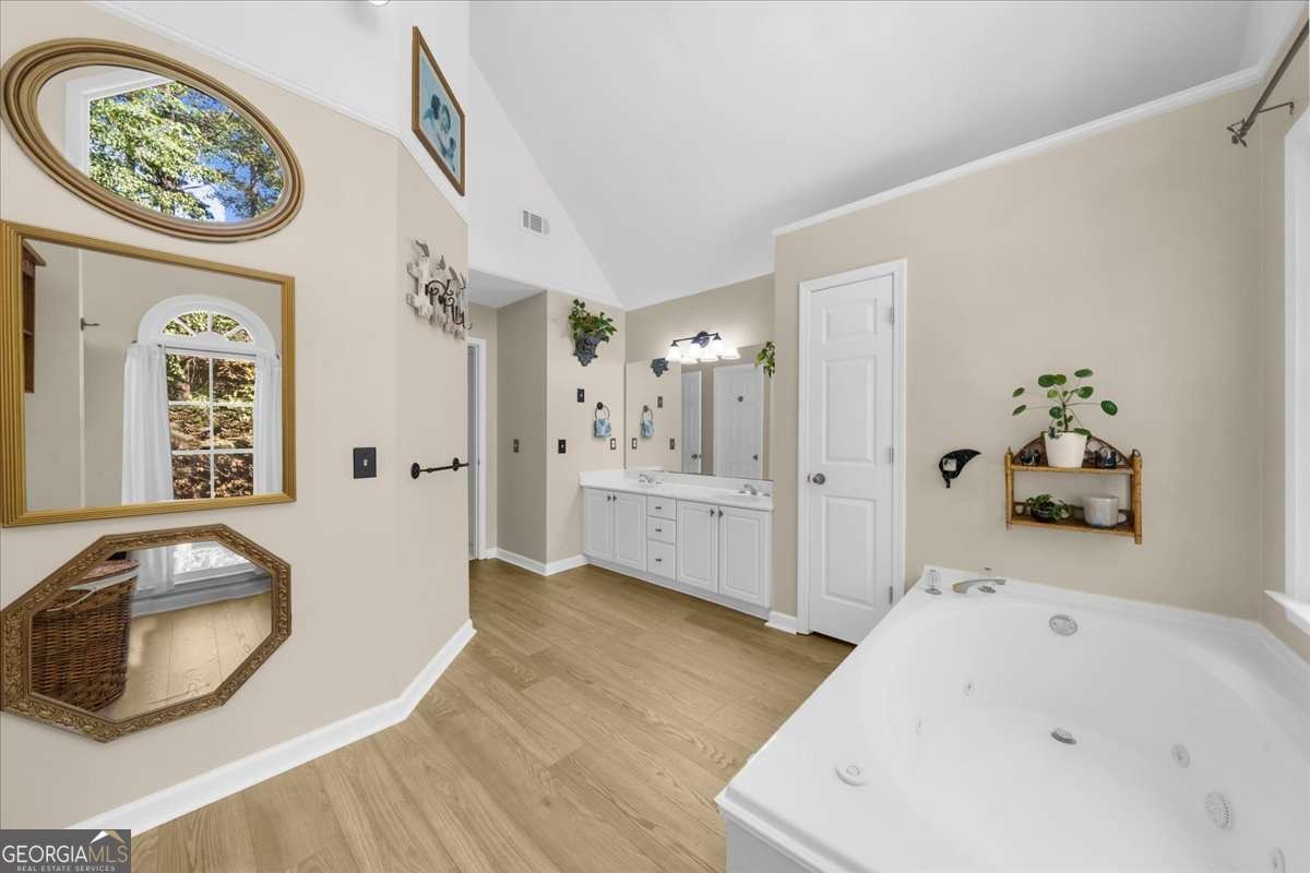 1799 Mclain Road Acworth - 38