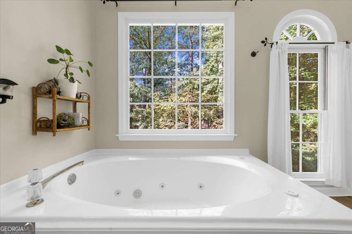 1799 Mclain Road Acworth - 39