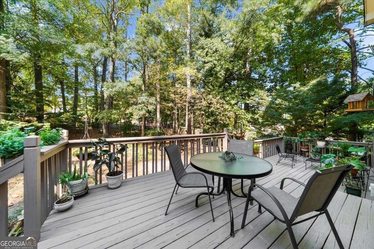1799 Mclain Road Acworth - 4